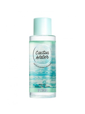 Cactus Water Спрей Вікторія Сікрет PINK