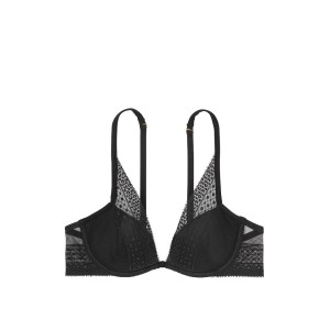 Бюстгальтер без пуш-ап Incredible plunge bra
