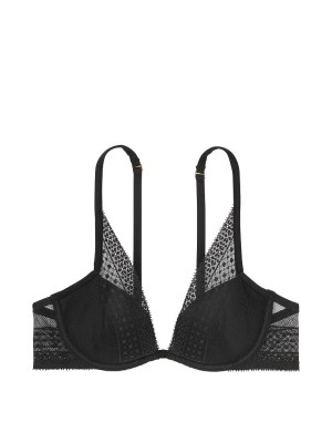 Бюстгальтер без пуш-ап Incredible plunge bra