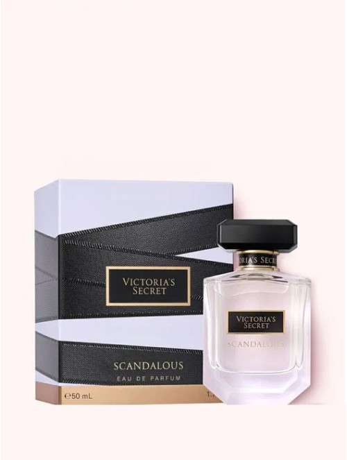 Парфюм Victoria's Secret Scandalous