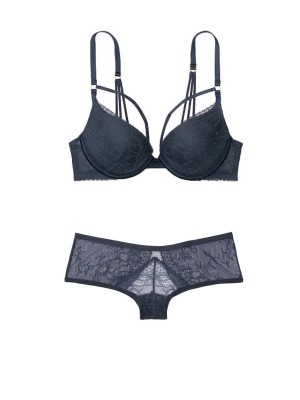 Комплект білизни з пуш-ап Very Sexy Strappy Night