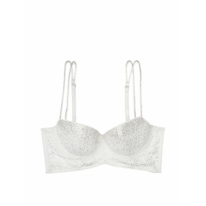 Комплект білизни Victoria Secret Fashion Show Lux Bra Very Sexy SWAROVSKI