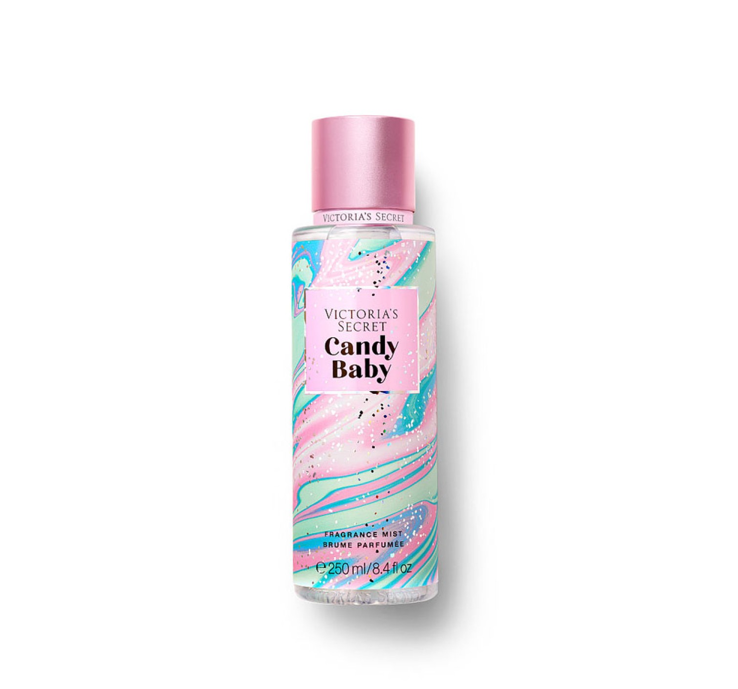 Спрей Candy Baby Victoria's Secret