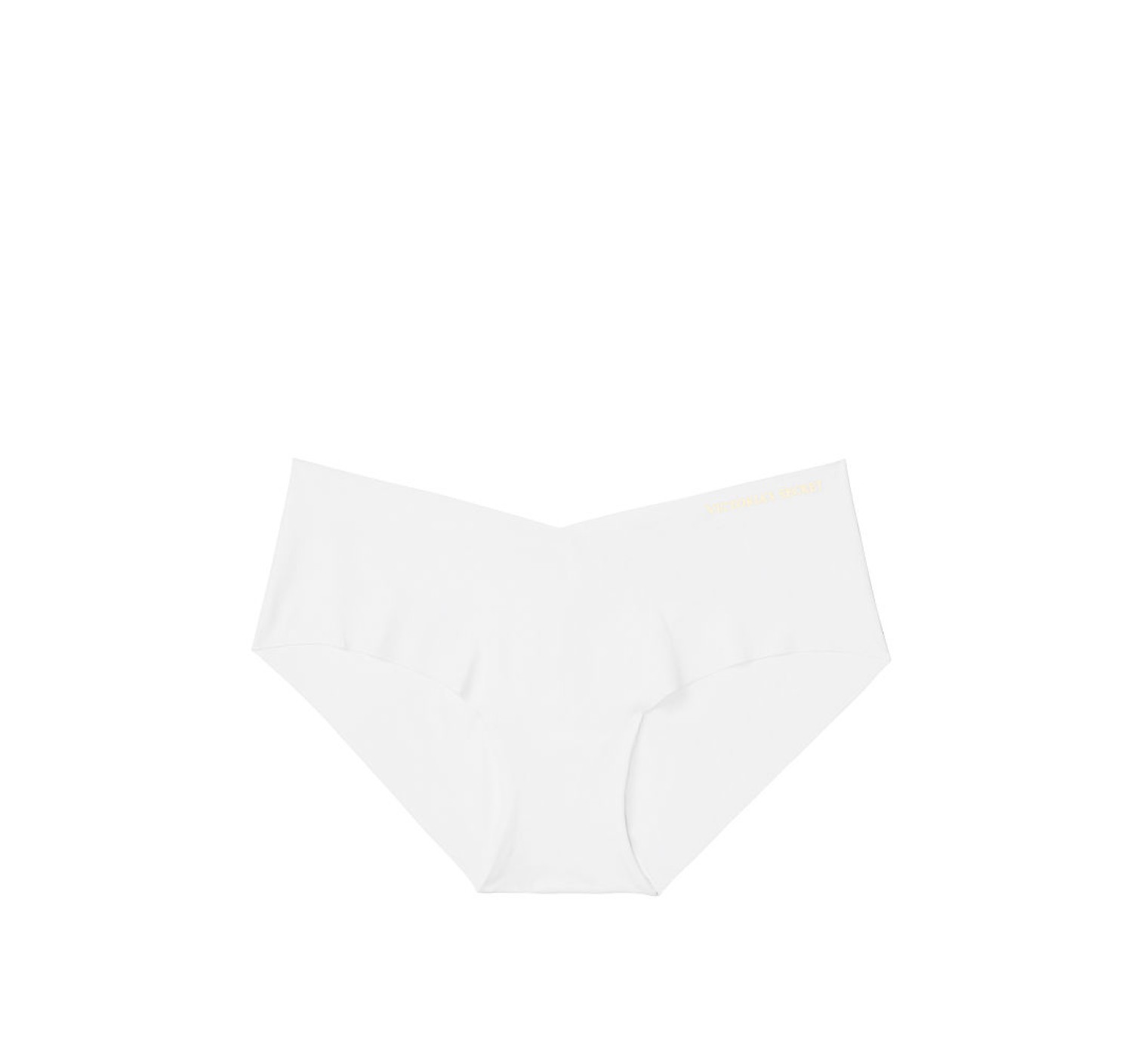 Трусики Victoria’s Secret Sexy Illusions No show Hiphugger panty White