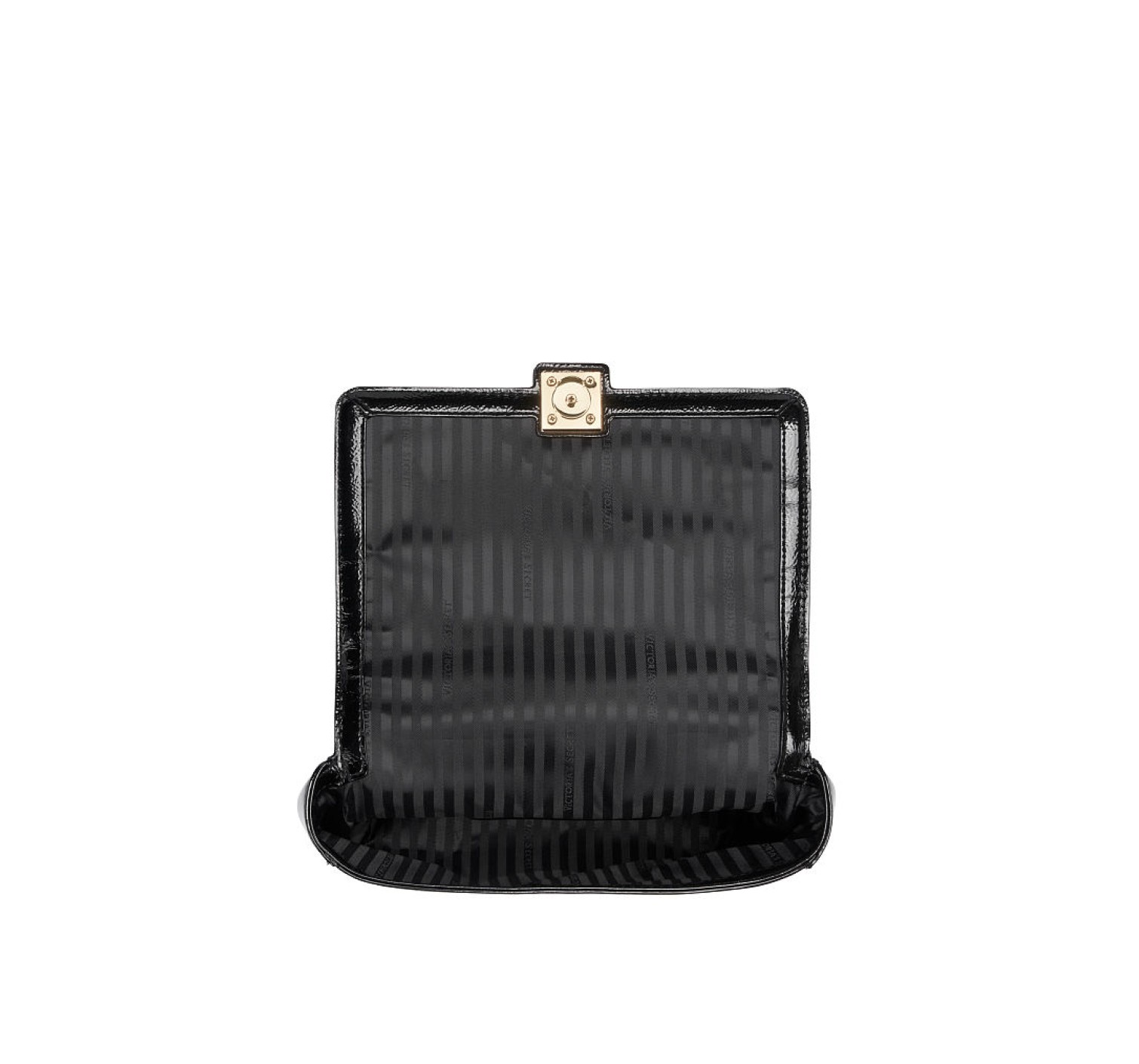 Крос-боді Victoria's Secret Black Midnight Shoulder Bag
