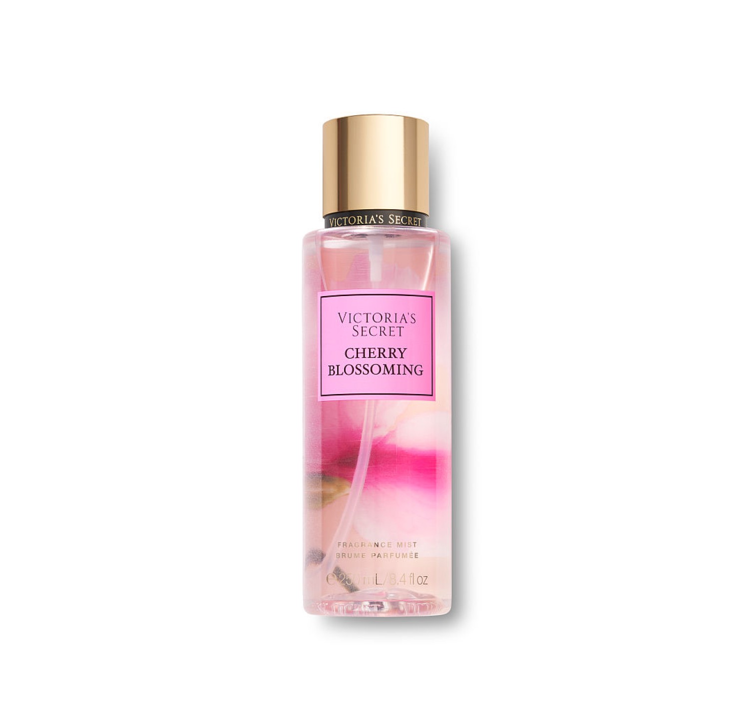 Cherry Blossoming Victoria’s Secret - спрей для тела