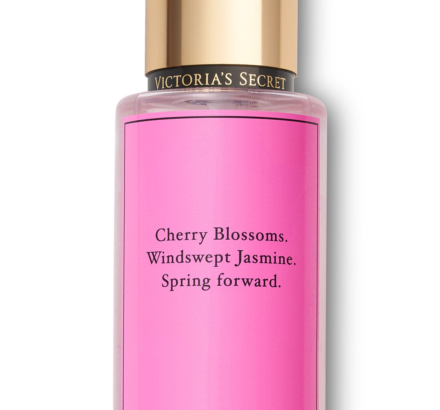 Cherry Blossoming Victoria’s Secret - спрей для тела