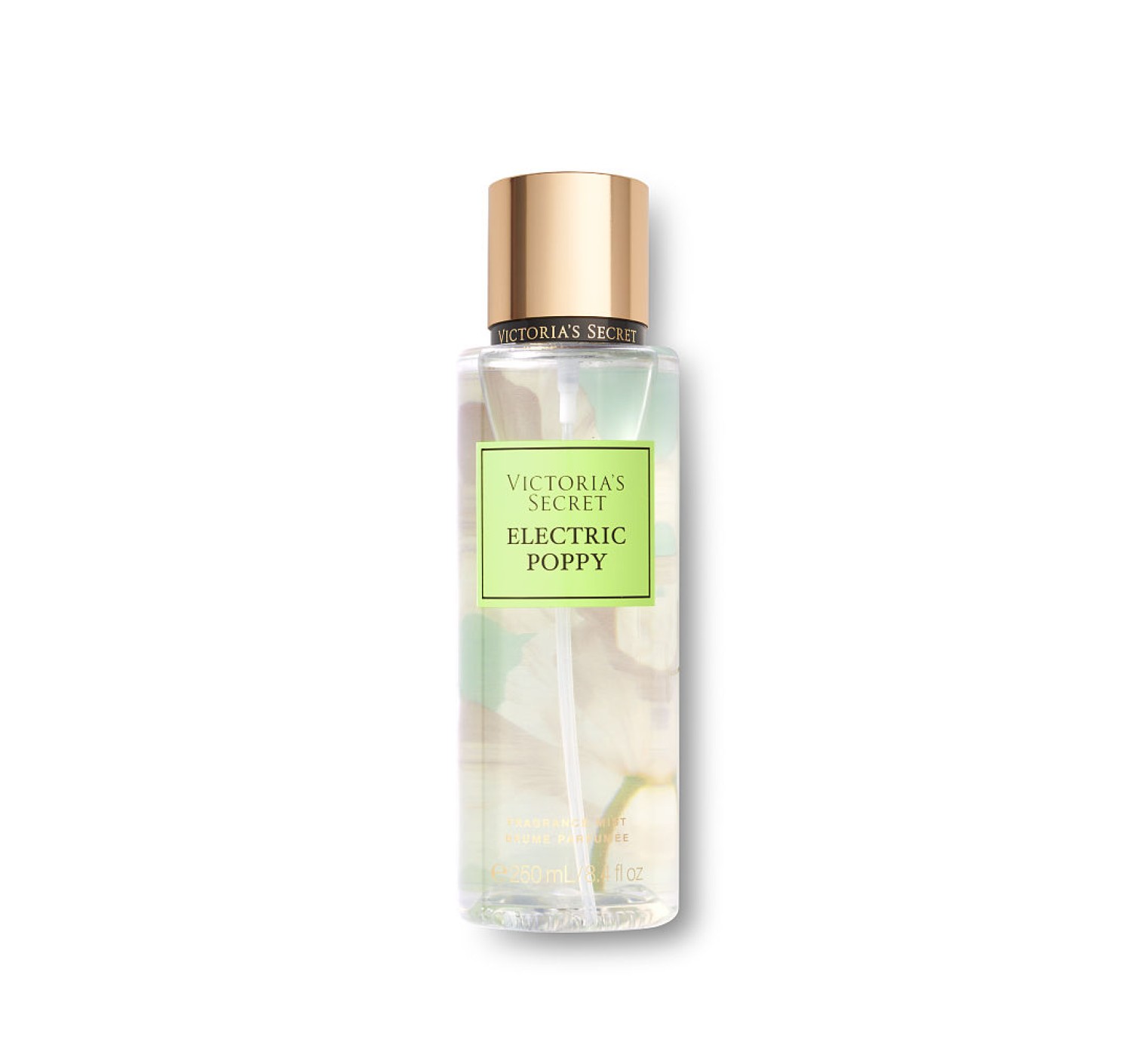 Electric Poppy Victoria's Secret - спрей для тіла