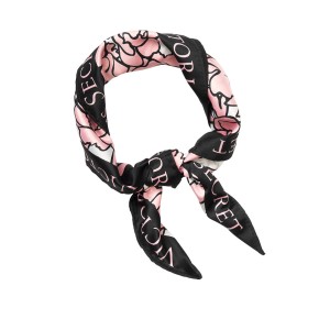Сатиновый шарфик Victoria’s Secret Bombshell Signature Scarf