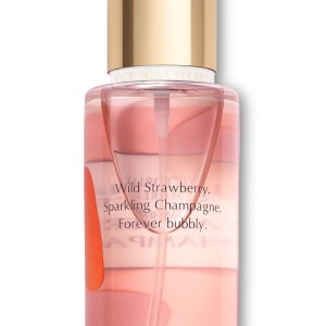 Strawberries & Champagne Victoria’s Secret - спрей для тела