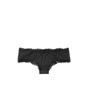 Трусики Victoria’s Secret Very Sexy Lace Strappy Cheeky panty❤️