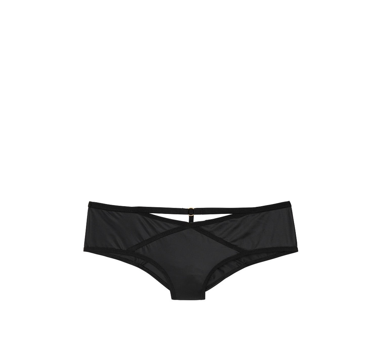 Трусики Victoria’s Secret Very Sexy Strappy Cheeky panty