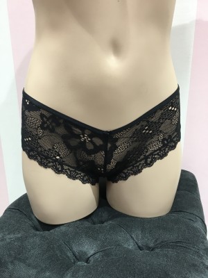 Трусики Victoria’s Secret Dream Angels Lace Cheeky crisscross panty
