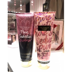 Pure Seduction Shimmer - Лосьон для тела Victoria’s Secret
