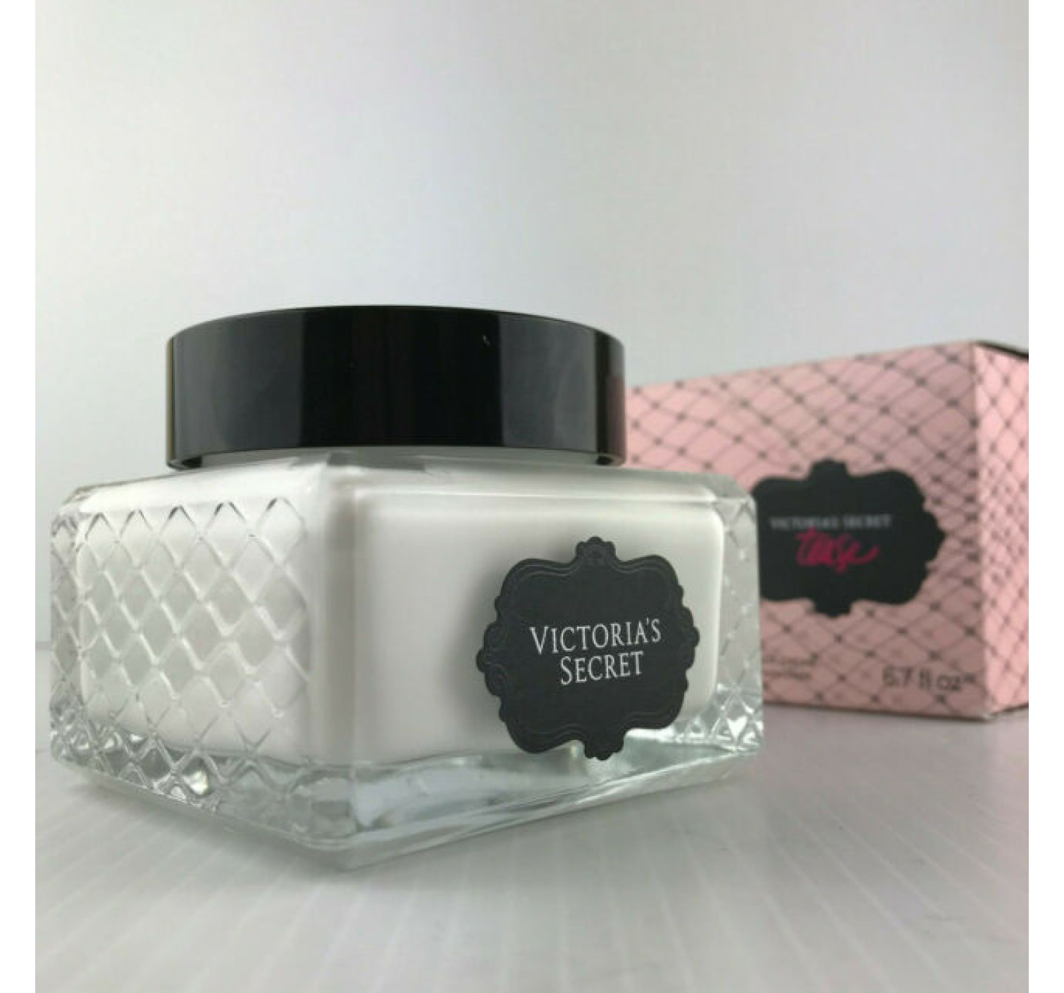 Парфумований крем TEASE Victoria's Secret