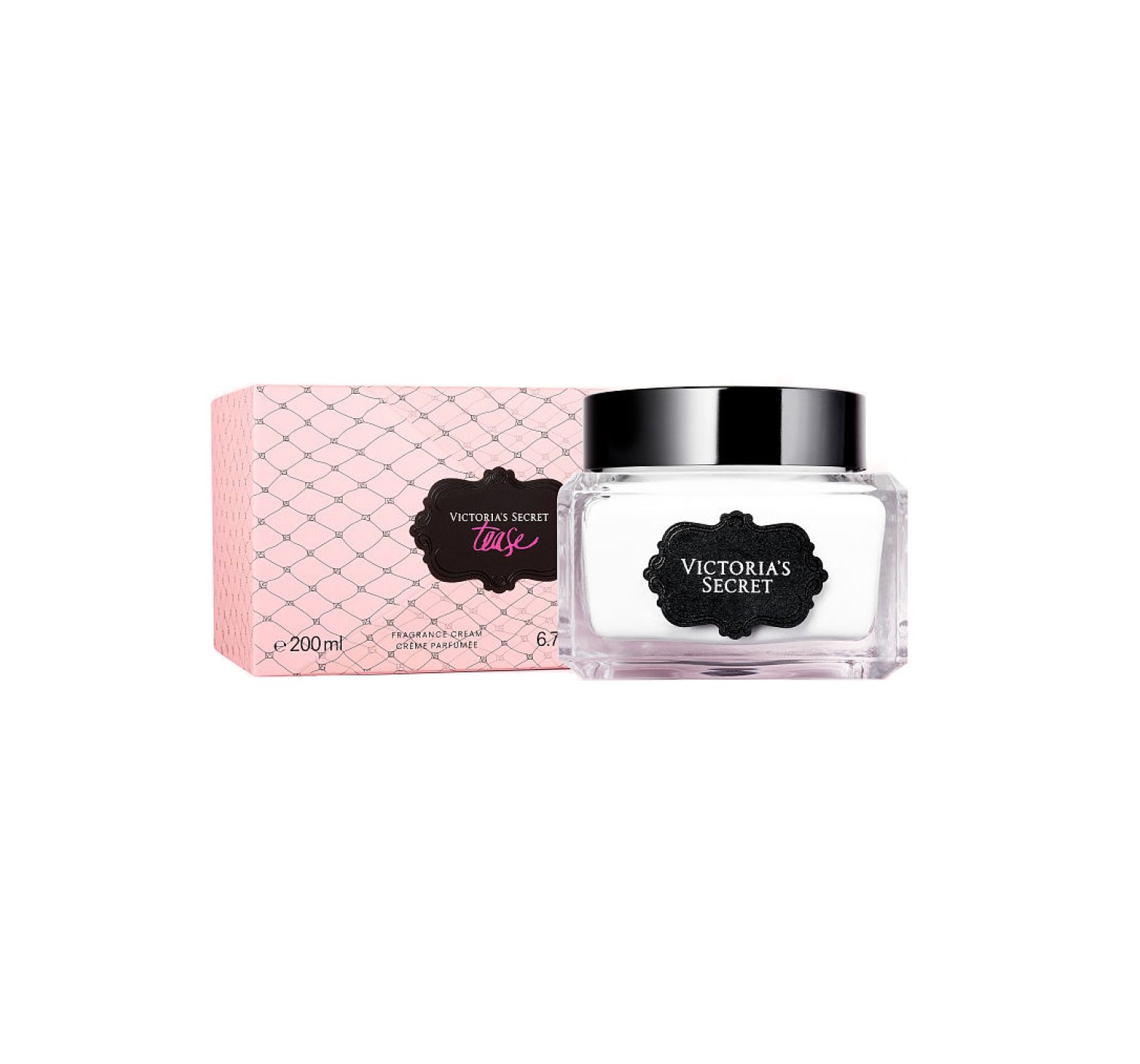 Парфумований крем TEASE Victoria's Secret