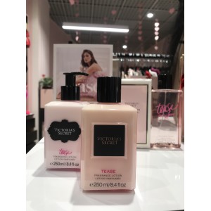 Парфюмированный Лосьон TEASE Victoria’s Secret