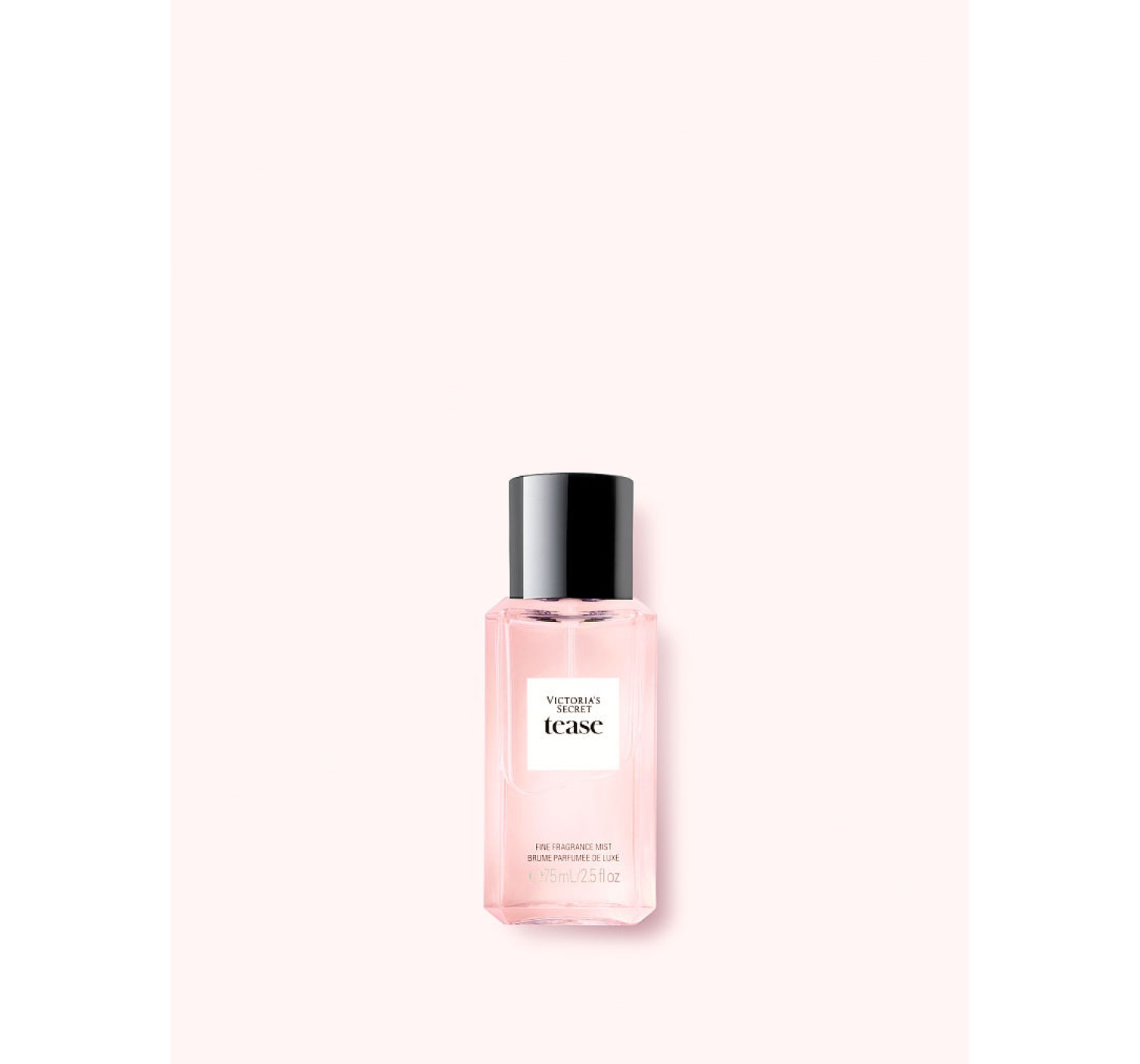 Tease Victoria’s Secret - парфюмированный спрей 75мл
