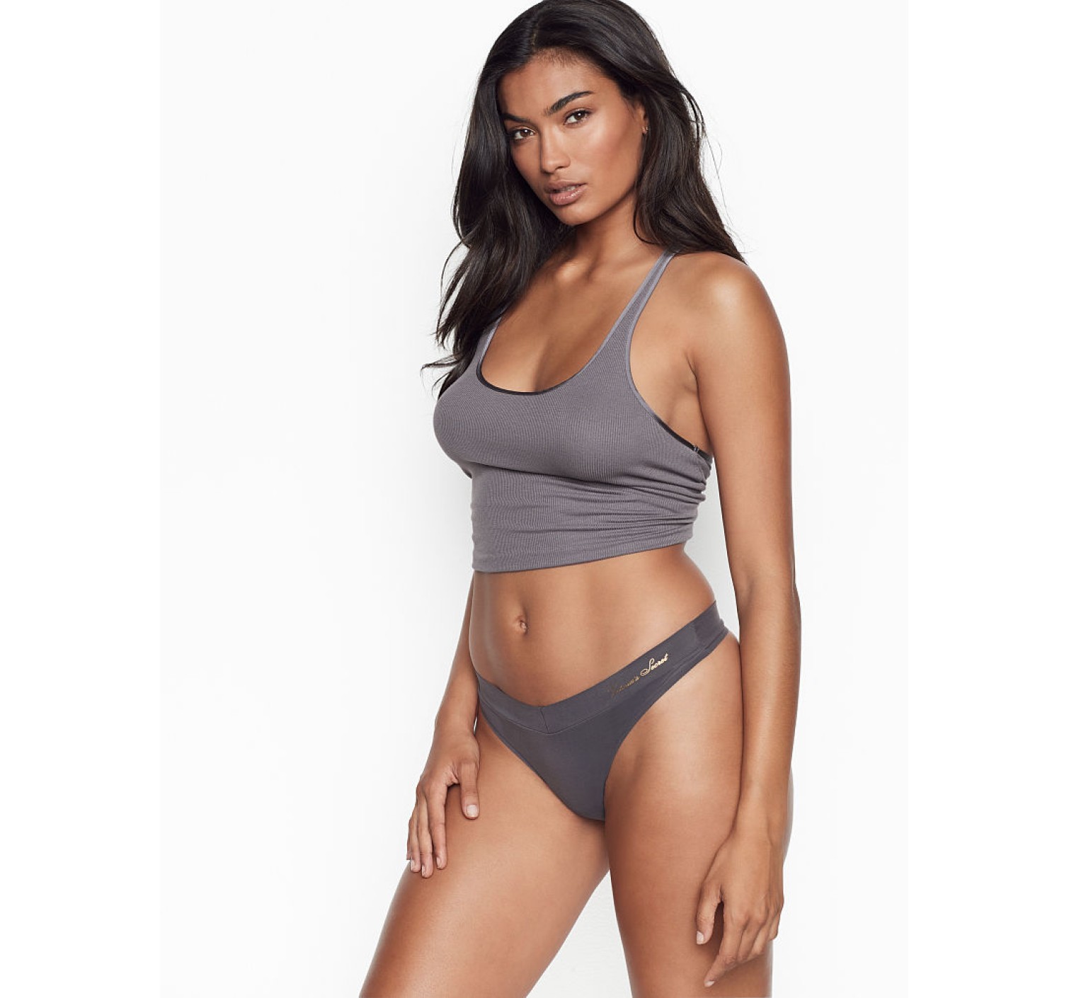 Трусики Incredible by Victoria's Secret Concord Brazilian panty