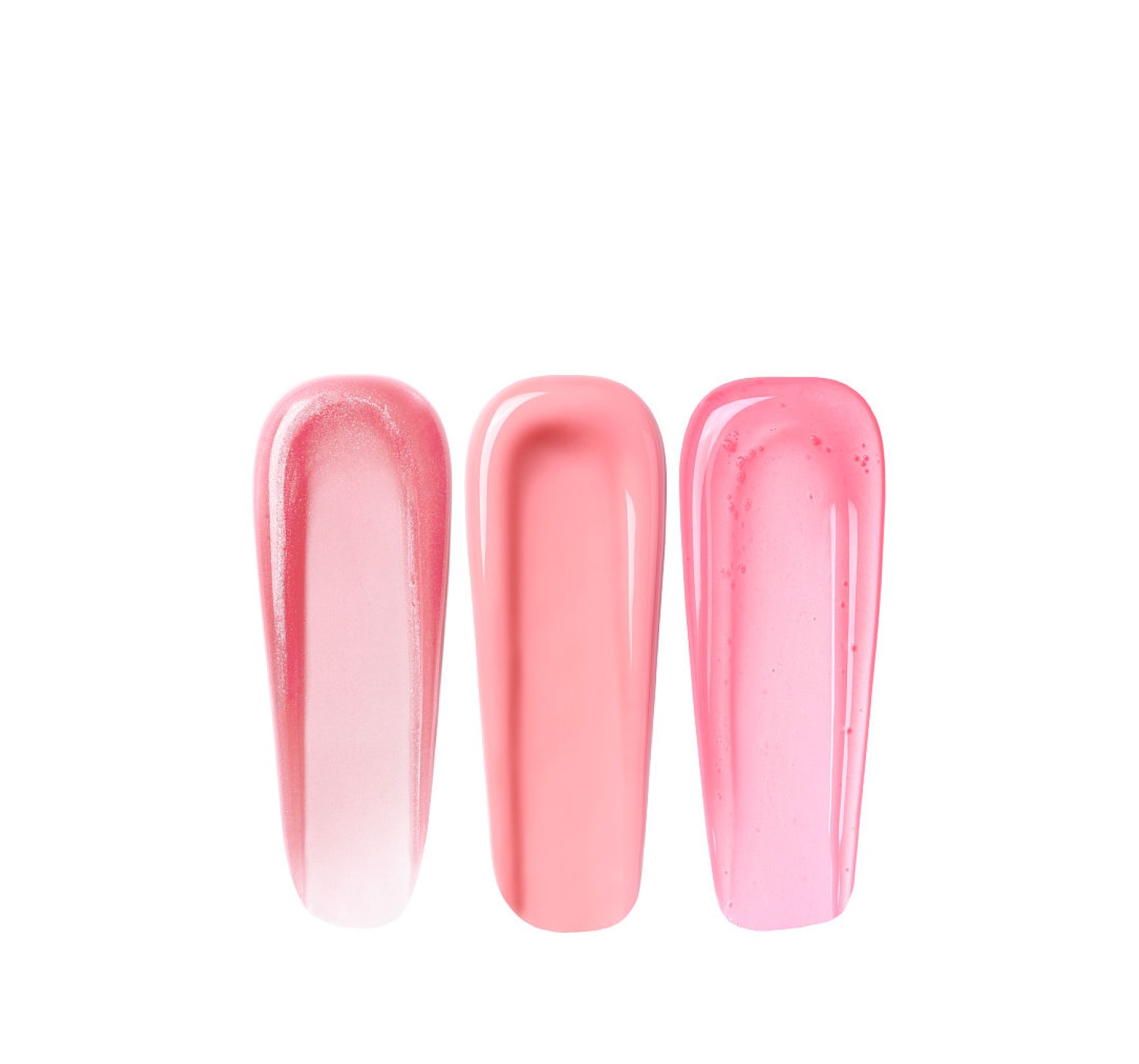 Подарочный набор блесков Victoria’s Secret Perfect Pinks Lip Trio