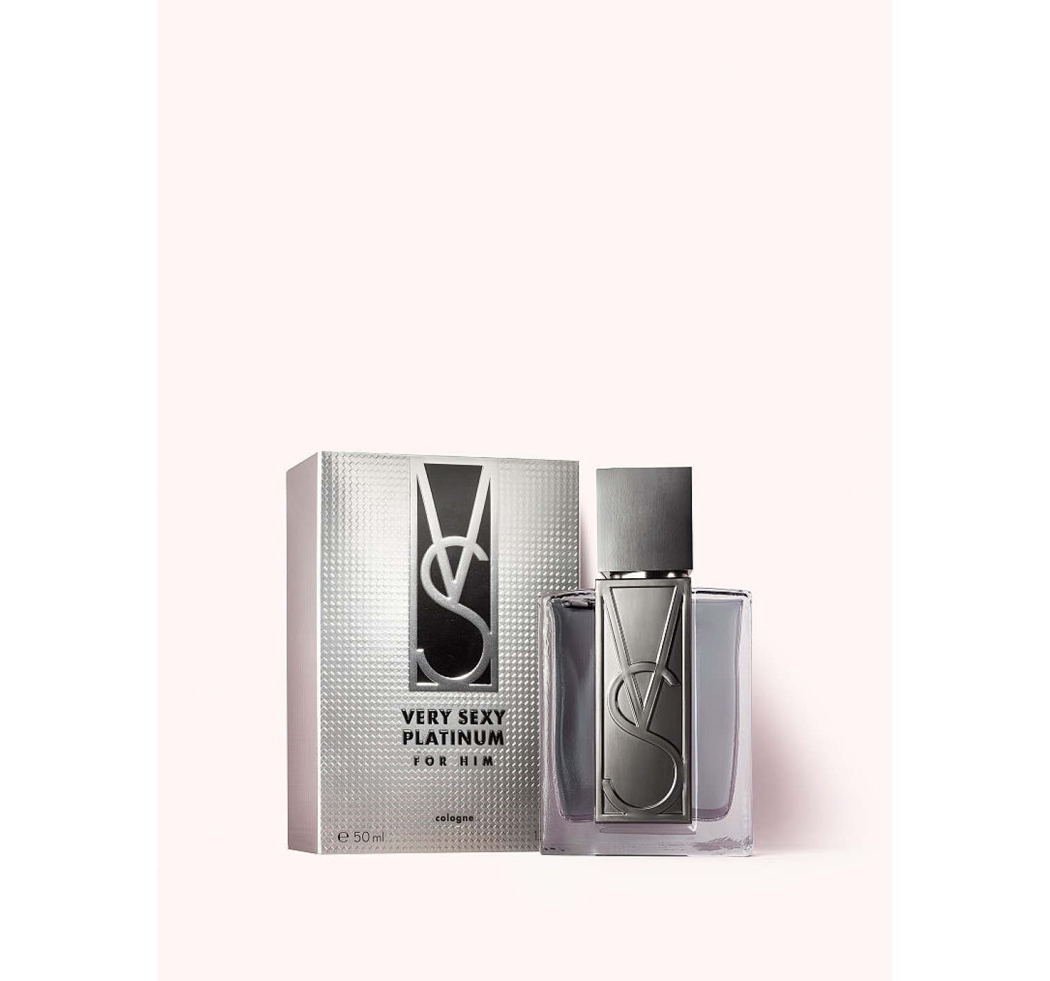Парфюм Very Sexy Platinum FOR HIM Victoria’s Secret 50ml