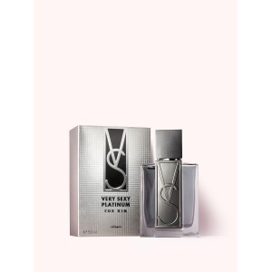 Парфюм Very Sexy Platinum FOR HIM Victoria’s Secret 50ml