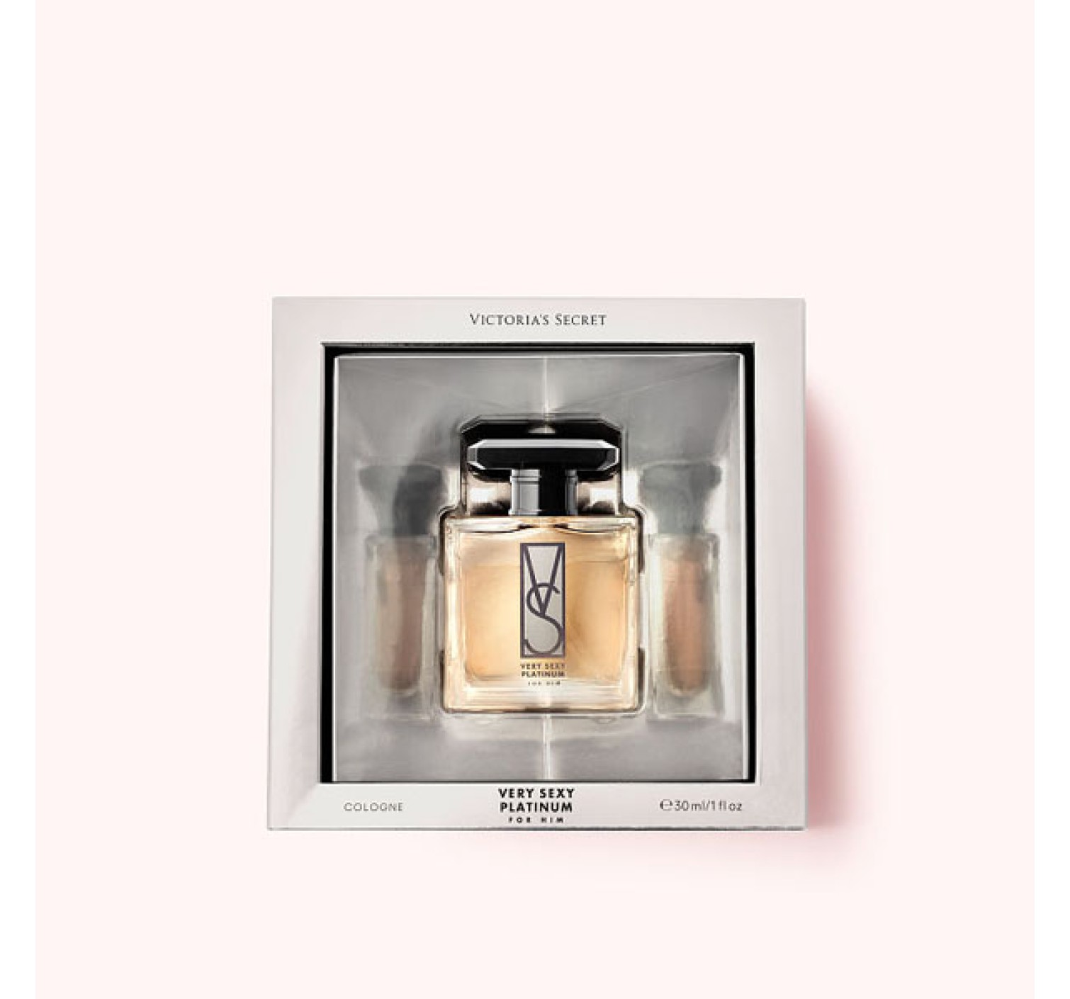 Парфюм Very Sexy Platinum FOR HIM Victoria’s Secret 30ml