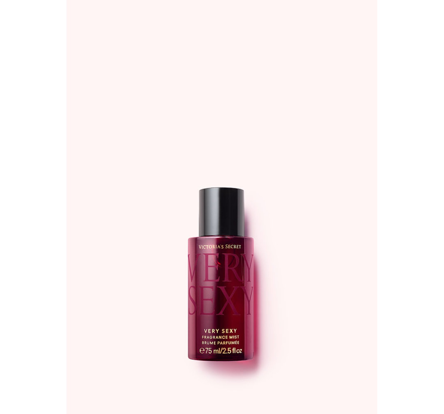 Парфумований спрей Victoria's Secret VERY SEXY 75ml