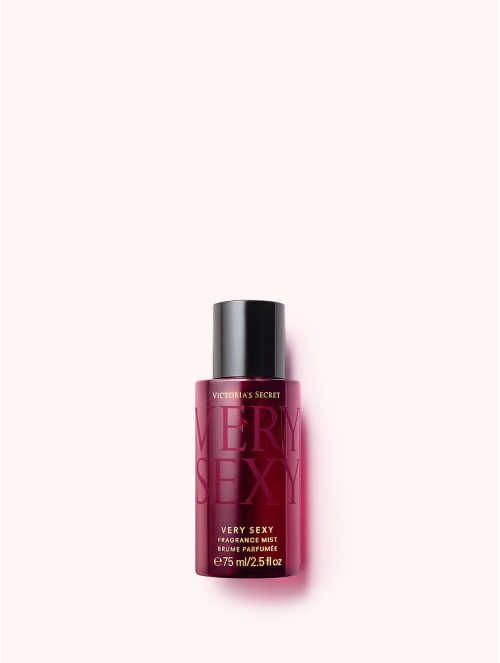 Парфюмированный спрей Victoria's Secret VERY SEXY 75ml