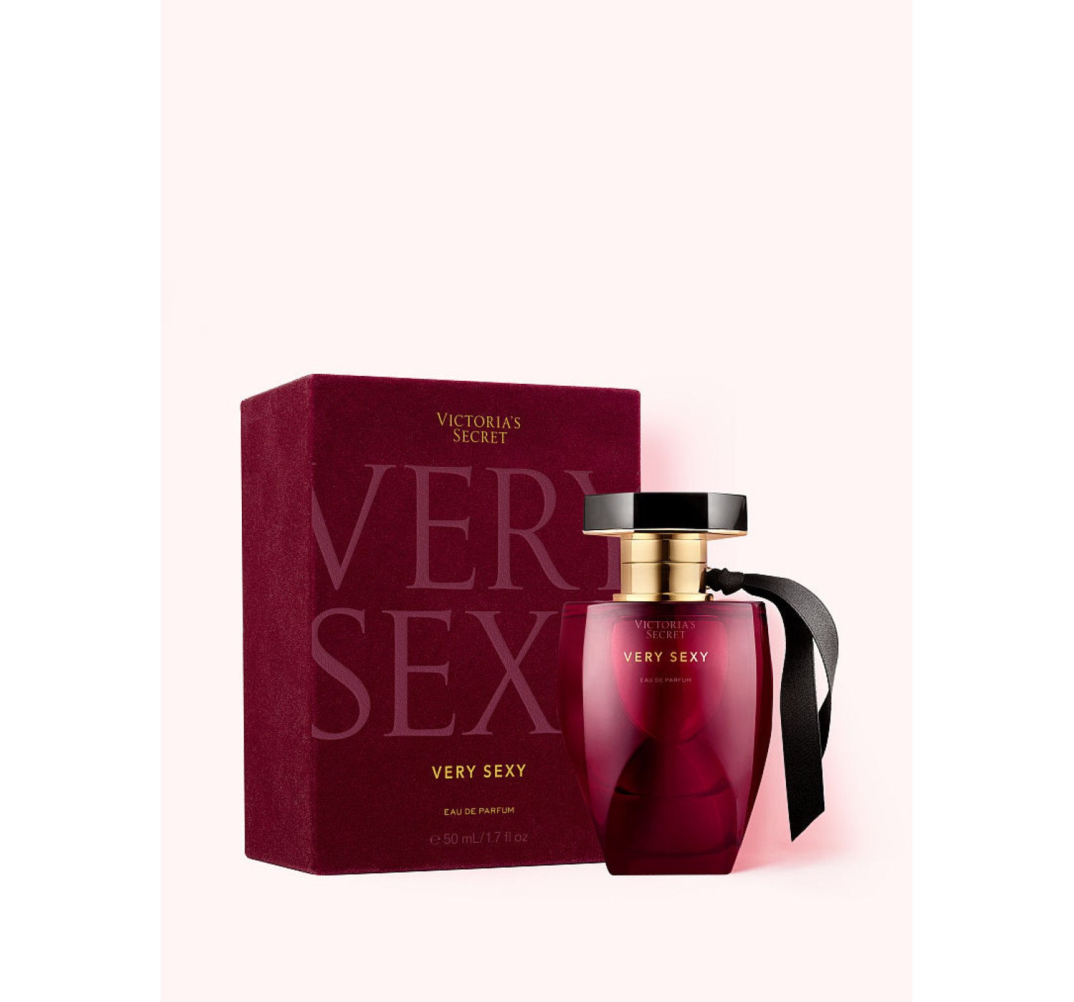Парфюм VERY SEXY Victoria’s Secret