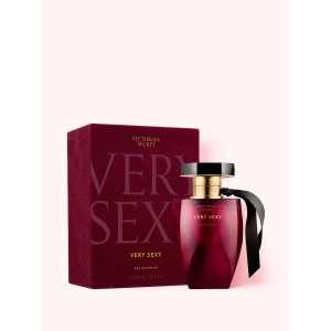 Парфюм VERY SEXY Victoria’s Secret