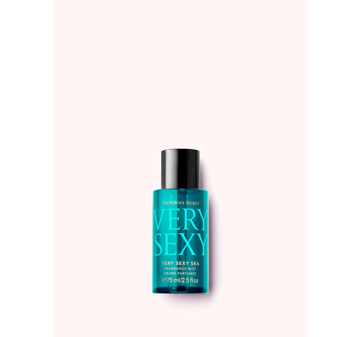 Парфюмированный спрей Victoria's Secret Very Sexy SEA 75ml