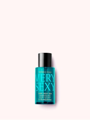 Парфюмированный спрей Victoria's Secret Very Sexy SEA 75ml