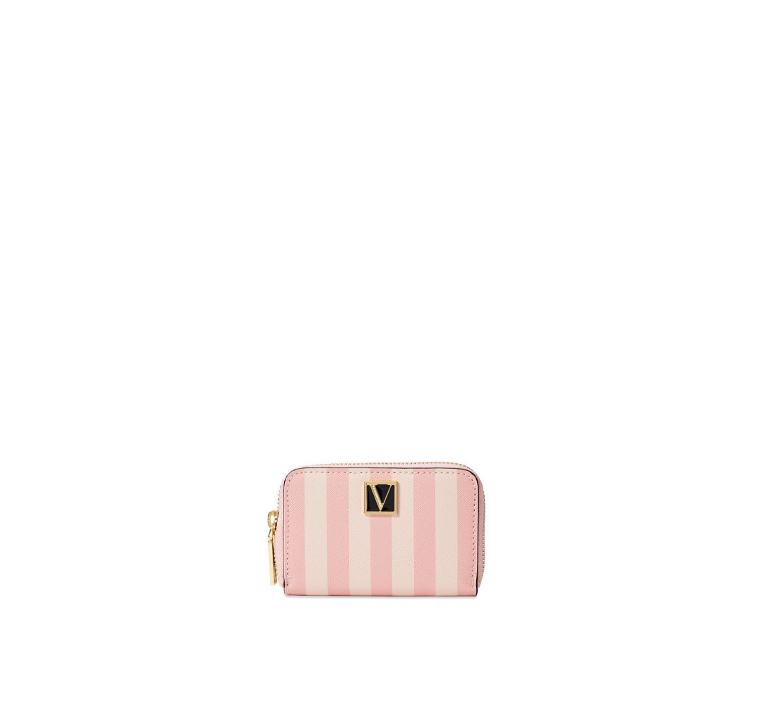 Кошелек Victoria’s Secret The Victoria Small Wallet Signature Stripe