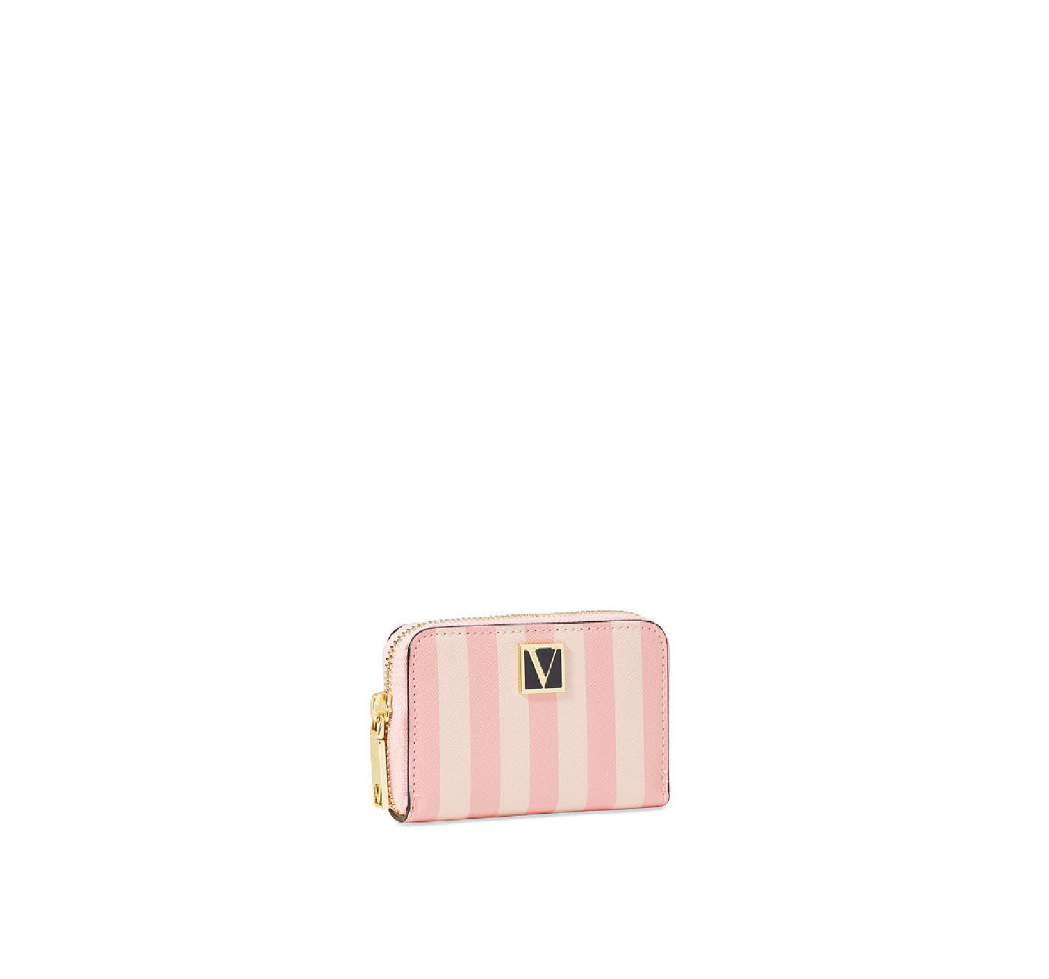 Кошелек Victoria’s Secret The Victoria Small Wallet Signature Stripe