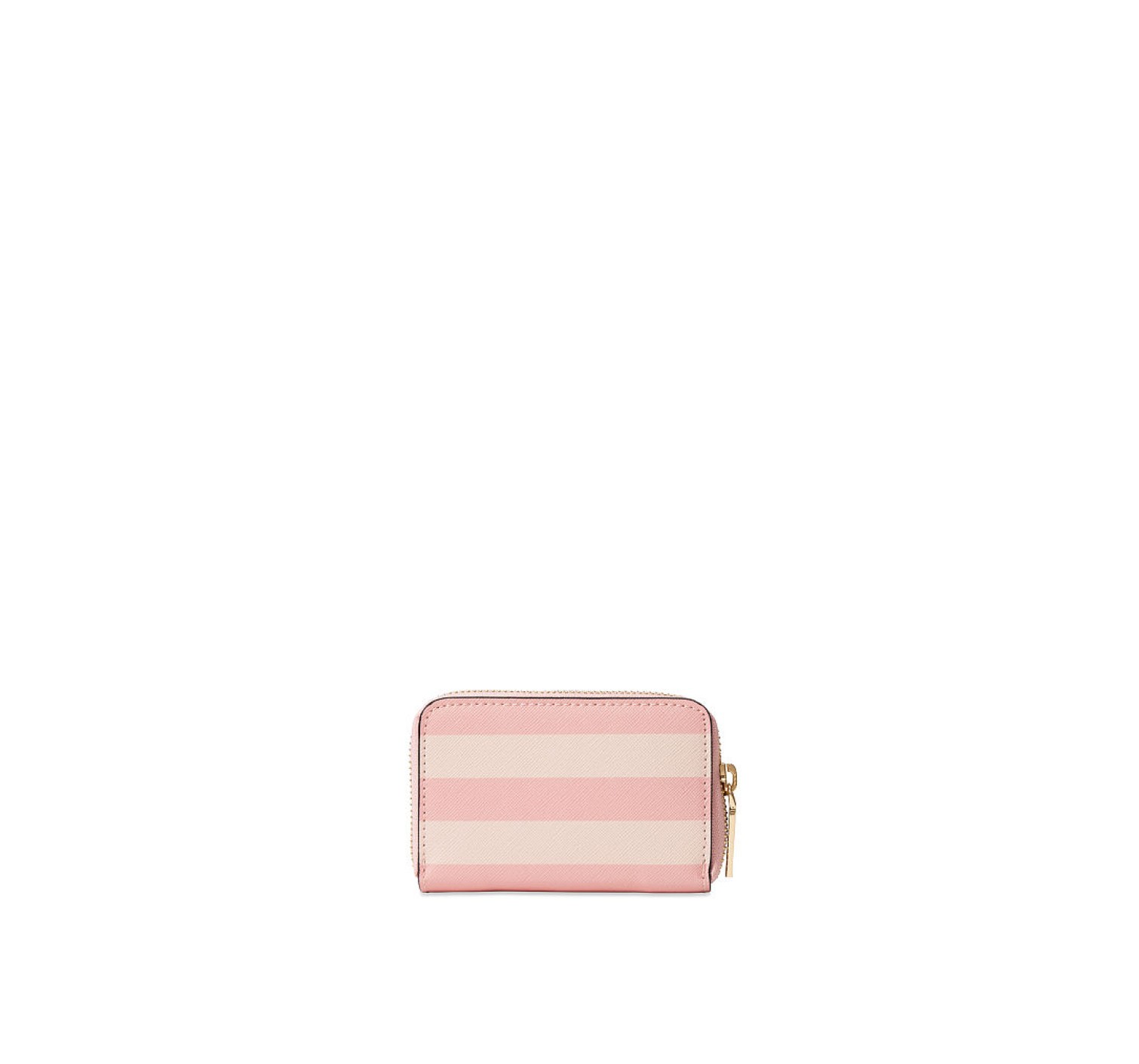 Кошелек Victoria’s Secret The Victoria Small Wallet Signature Stripe