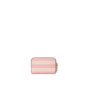Кошелек Victoria’s Secret The Victoria Small Wallet Signature Stripe