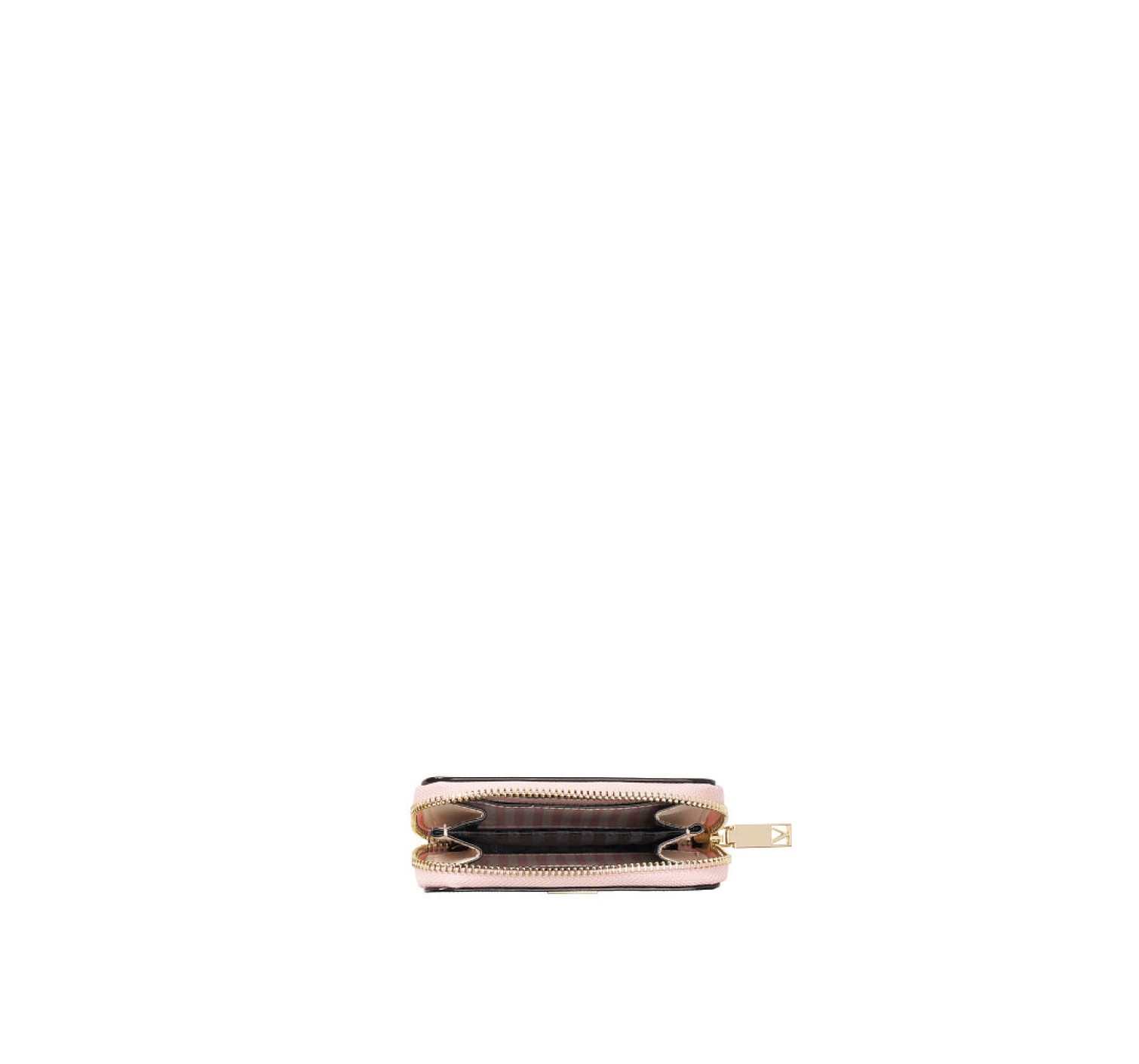 Кошелек Victoria’s Secret The Victoria Small Wallet Signature Stripe