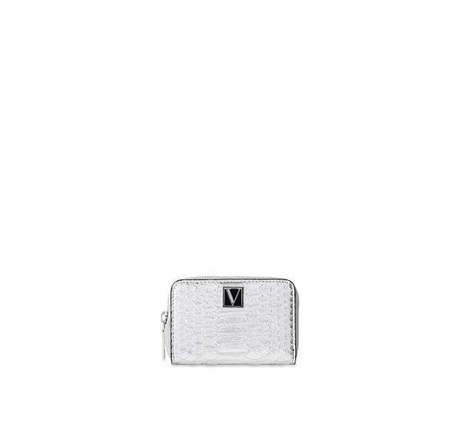 Кошелек Victoria’s Secret The Victoria Small Wallet Silver