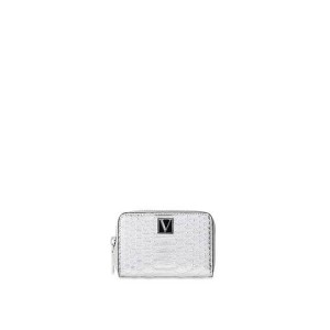 Кошелек Victoria’s Secret The Victoria Small Wallet Silver