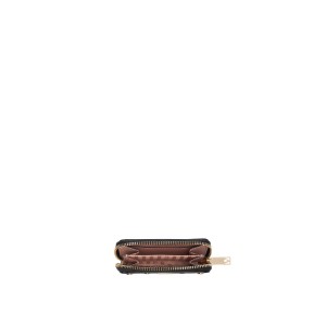 Гаманець Victoria's Secret The Victoria Small Wallet Stud Black Lily