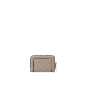 Кошелек Victoria’s Secret Small Wallet V-Quilt Velvet Musk