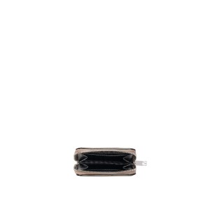Кошелек Victoria’s Secret Small Wallet V-Quilt Velvet Musk