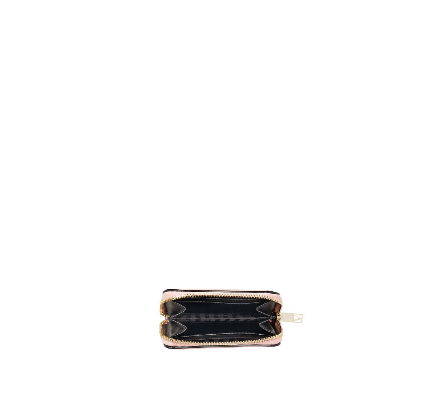 Гаманець Victoria's Secret Small Wallet V-Quilt Orchid Blush