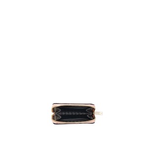 Гаманець Victoria's Secret Small Wallet V-Quilt Orchid Blush