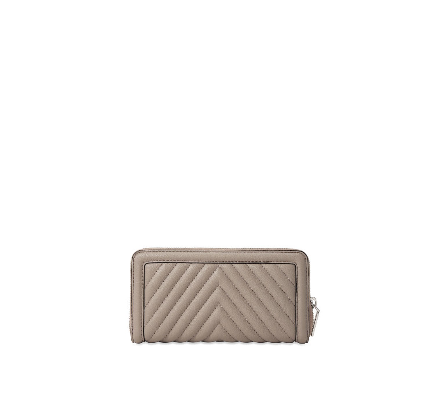 Кошелек Victoria’s Secret The Victoria Wallet V-Quilt Velvet Musk