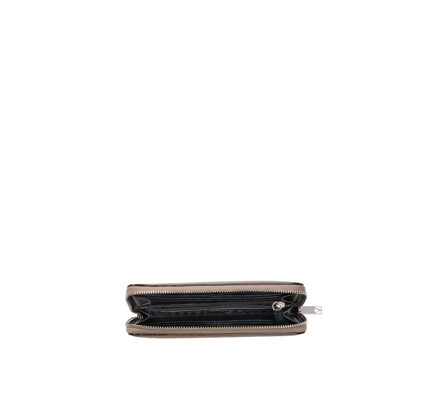 Кошелек Victoria’s Secret The Victoria Wallet V-Quilt Velvet Musk