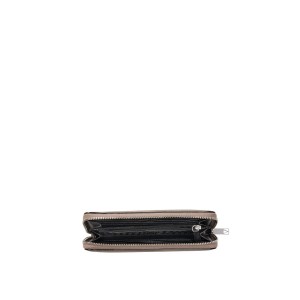 Кошелек Victoria’s Secret The Victoria Wallet V-Quilt Velvet Musk