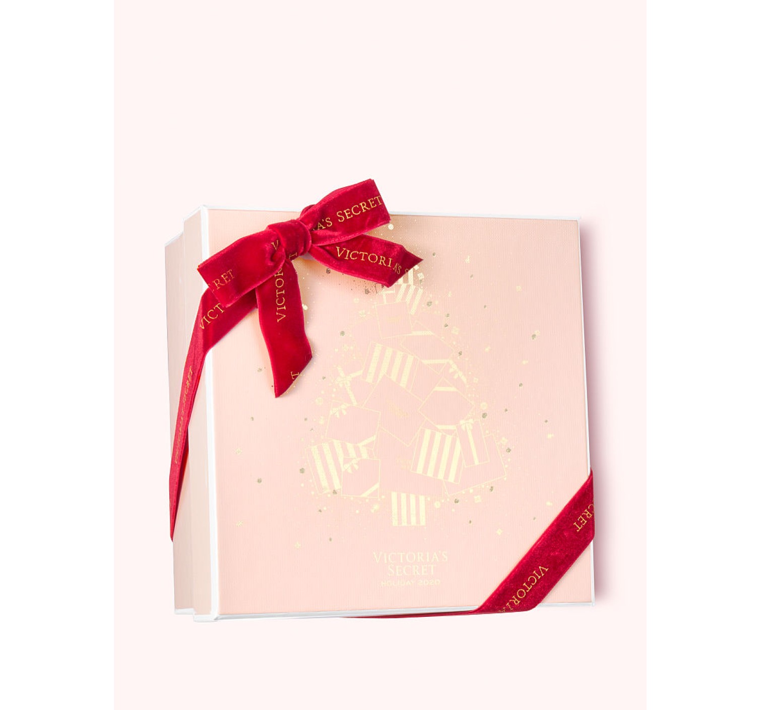 Подарунковий набір Bombshell Seduction Victoria's Secret Luxe Fine Fragrance Gift Set