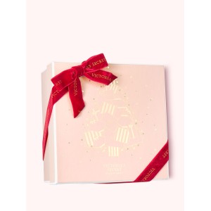 Подарунковий набір Bombshell Seduction Victoria's Secret Luxe Fine Fragrance Gift Set